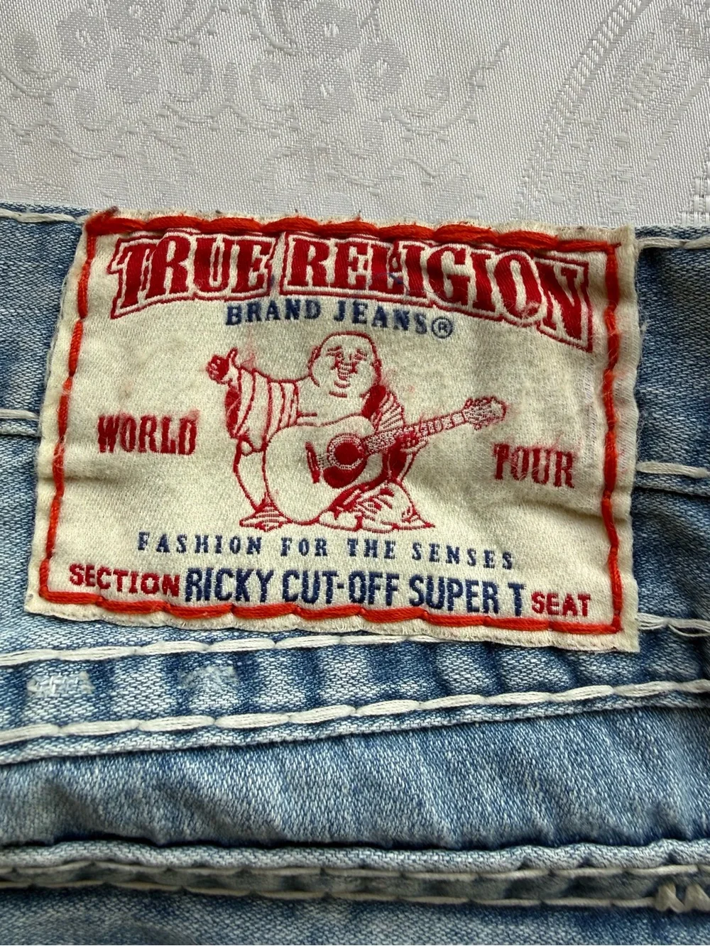 True Religion true religion